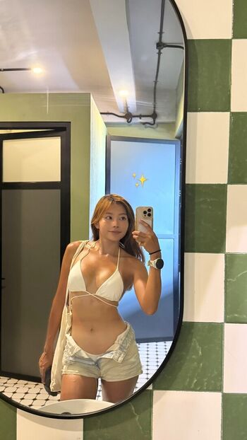 Full leaked Ann pow private onlyfans photo