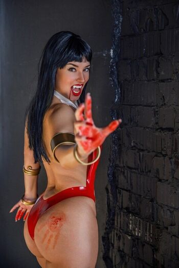 Full leaked Ann shakhovskaya private onlyfans photo