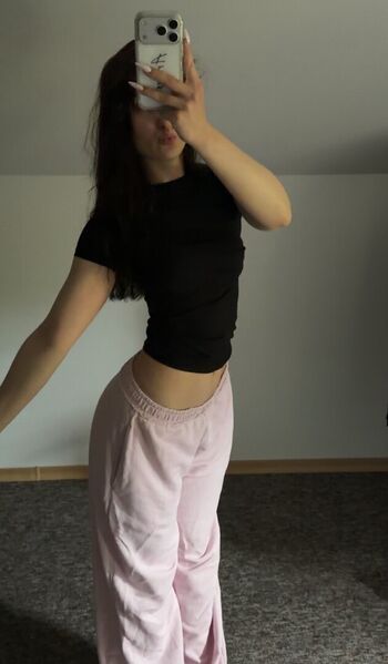 Full leaked Paige pilgrim/ private onlyfans photo