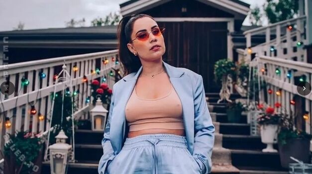 Full leaked Anna abreau private onlyfans photo