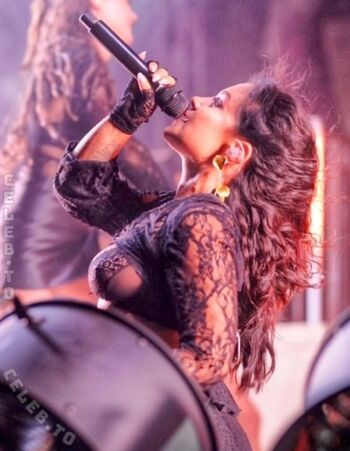 Full leaked Anna abreau private onlyfans photo