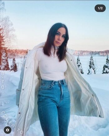 Full leaked Anna abreau private onlyfans photo