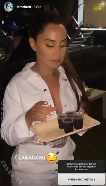 Full leaked Anna abreau private onlyfans photo