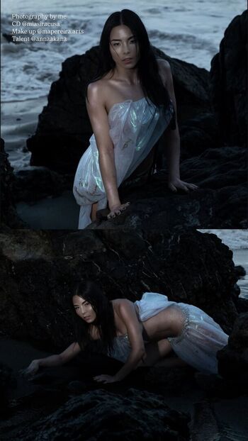 Full leaked Anna akana  page private onlyfans photo