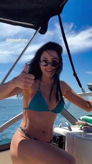 Anna Akana