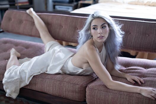 Full leaked Anna akana page private onlyfans photo