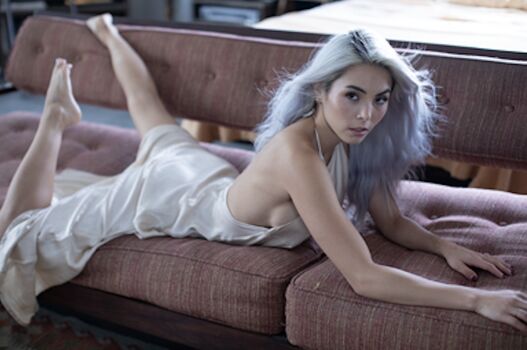 Full leaked Anna akana page private onlyfans photo