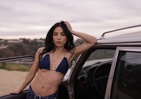 Full leaked Anna akana page private onlyfans photo