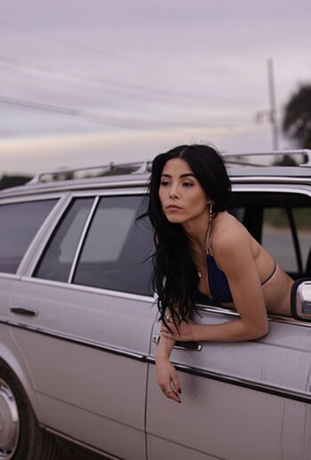 Full leaked Anna akana private onlyfans photo