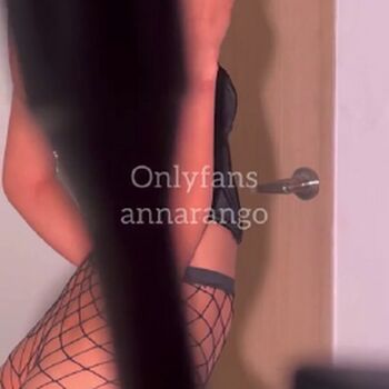 Full leaked Anna arango page private onlyfans photo