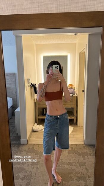Full leaked Anna archibald private onlyfans photo