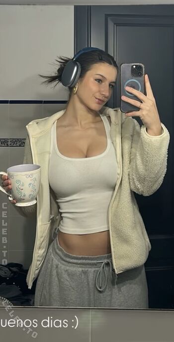 Full leaked Anna arevalo private onlyfans photo