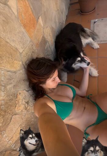 Full leaked Anna arevalo private onlyfans photo