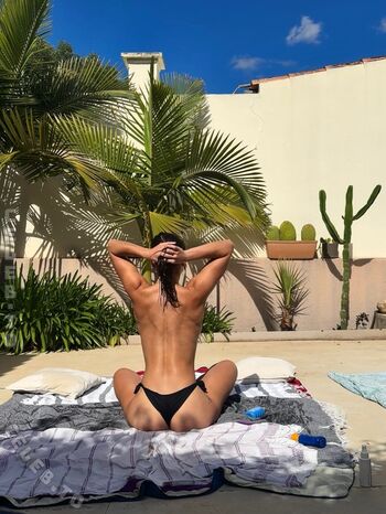 Full leaked Anna arevalo private onlyfans photo