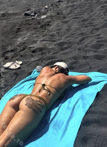 Full leaked Anna arevalo private onlyfans photo