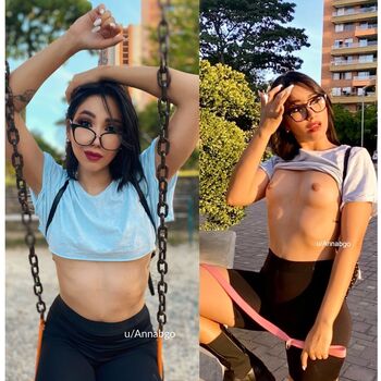 Full leaked Anna beggion private onlyfans photo