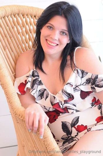 Full leaked Anna belle private onlyfans photo