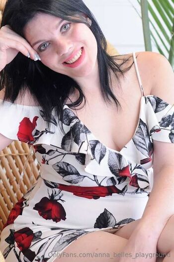 Full leaked Anna belle private onlyfans photo