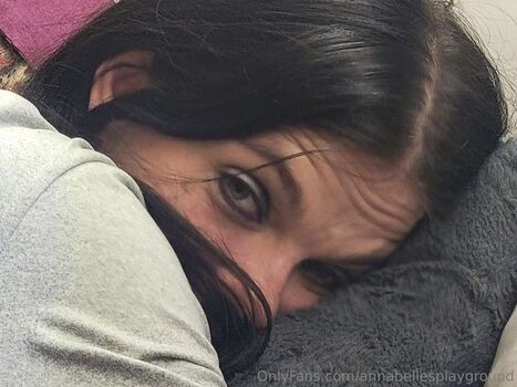 Full leaked Anna belle private onlyfans photo