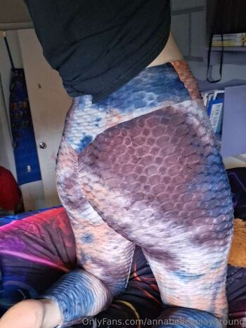 Full leaked Anna belle private onlyfans photo