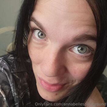 Full leaked Anna belle private onlyfans photo