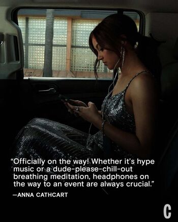 Full leaked Anna cathcart page private onlyfans photo