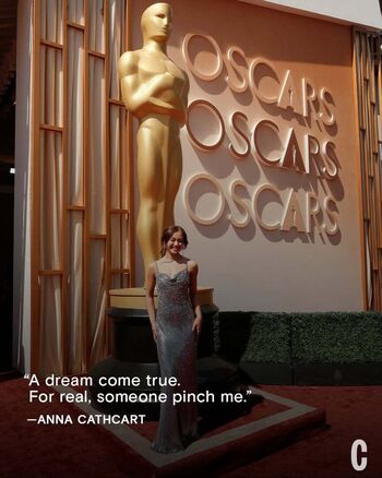 Full leaked Anna cathcart page private onlyfans photo