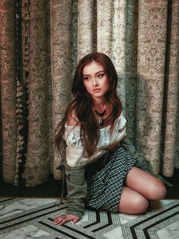 Full leaked Anna cathcart private onlyfans photo