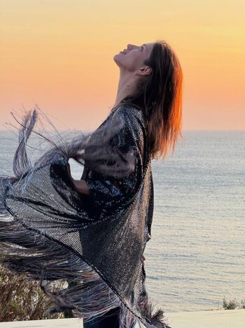 Anna Chipovskaya