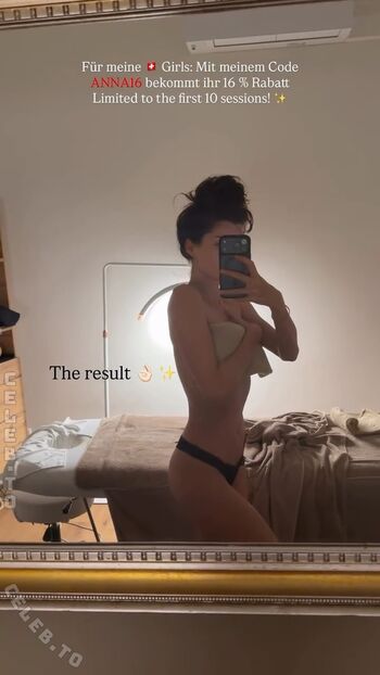 Full leaked Anna christina schwartz private onlyfans photo