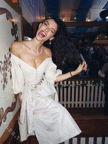 Full leaked Anna christina schwartz private onlyfans photo