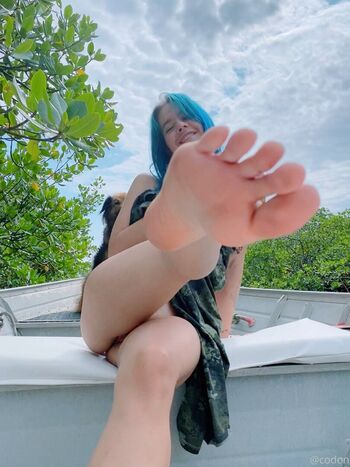 Full leaked Anna codon private onlyfans photo