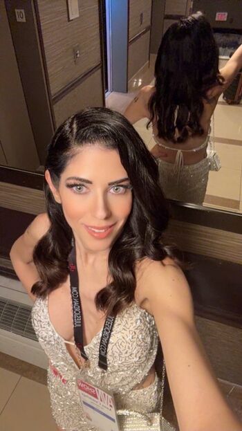 Full leaked Anna cummings page private onlyfans photo