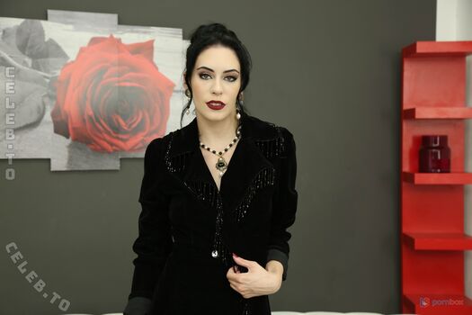 Full leaked Anna de ville page private onlyfans photo