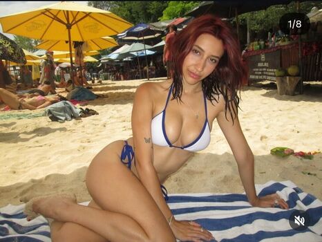 Full leaked Anna delgado private onlyfans photo