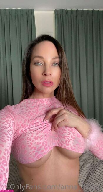 Full leaked Anna delyla private onlyfans photo