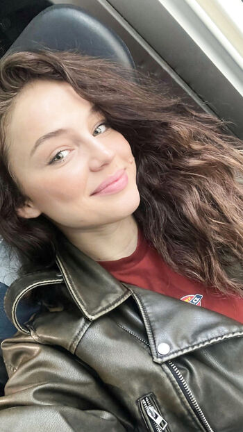 Anna Deniz Şaylan