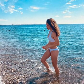 Full leaked Anna deniz private onlyfans photo