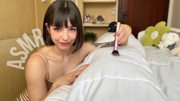 Full leaked Anna dreamy asmr page private onlyfans photo