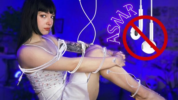 Full leaked Anna dreamy asmr private onlyfans photo
