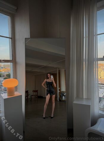 Full leaked Anna dubowick private onlyfans photo