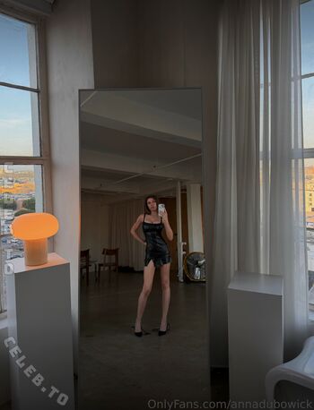 Full leaked Anna dubowick private onlyfans photo