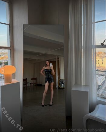 Full leaked Anna dubowick private onlyfans photo