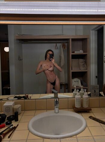 Full leaked Anna dubowick private onlyfans photo