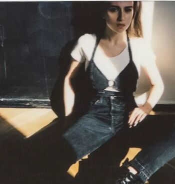Anna Dubowick