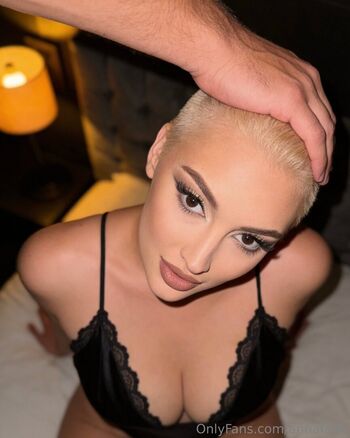 Full leaked Anna faith carlson private onlyfans photo