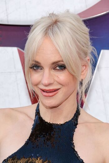 Full leaked Anna faris page private onlyfans photo