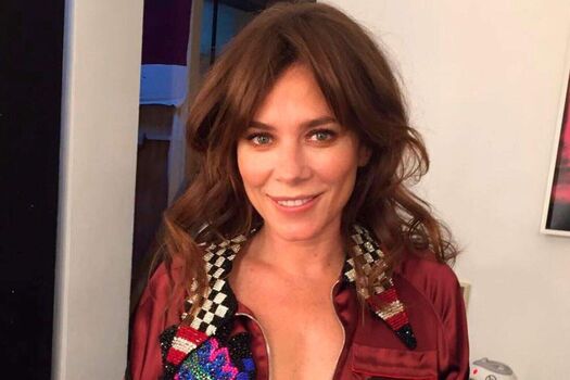 Anna Friel