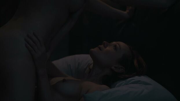 Anna Friel