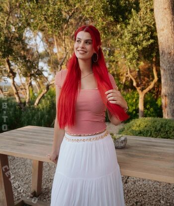 Full leaked Anna gazanis private onlyfans photo